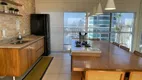 Foto 21 de Apartamento com 1 Quarto à venda, 42m² em Ponta da Praia, Santos