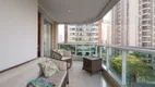 Foto 4 de Apartamento com 3 Quartos à venda, 180m² em Pompeia, São Paulo
