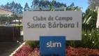 Foto 17 de Casa de Condomínio com 4 Quartos à venda, 276m² em Santa Bárbara Resort Residence, Águas de Santa Bárbara