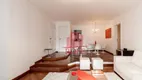 Foto 3 de Apartamento com 2 Quartos para venda ou aluguel, 135m² em Moema, São Paulo