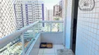 Foto 5 de Apartamento com 2 Quartos à venda, 87m² em Aviação, Praia Grande