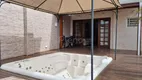 Foto 71 de Casa com 3 Quartos à venda, 249m² em Vila Nogueira, Campinas