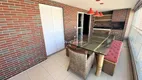 Foto 5 de Apartamento com 3 Quartos à venda, 149m² em Boqueirão, Santos
