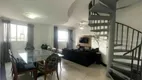 Foto 8 de Cobertura com 3 Quartos à venda, 215m² em Ponta da Praia, Santos