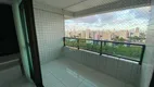 Foto 5 de Apartamento com 3 Quartos à venda, 105m² em Madalena, Recife