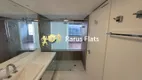 Foto 8 de Flat com 1 Quarto à venda, 100m² em Itaim Bibi, São Paulo