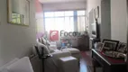 Foto 2 de Apartamento com 3 Quartos à venda, 74m² em Lagoa, Rio de Janeiro