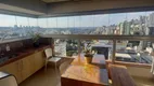 Foto 2 de Apartamento com 3 Quartos à venda, 114m² em Buritis, Belo Horizonte