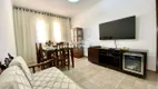 Foto 3 de Apartamento com 3 Quartos à venda, 75m² em Encruzilhada, Santos