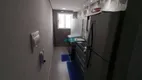 Foto 5 de Apartamento com 2 Quartos à venda, 44m² em NOVA SUICA, Piracicaba