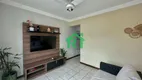 Foto 6 de Cobertura com 3 Quartos à venda, 160m² em Enseada, Guarujá