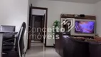 Foto 3 de Apartamento com 3 Quartos à venda, 71m² em Estrela, Ponta Grossa