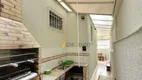 Foto 37 de Casa com 4 Quartos à venda, 239m² em Jardim Bela Vista, Santo André