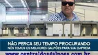 Foto 2 de Galpão/Depósito/Armazém para alugar, 1200m² em Valéria, Salvador