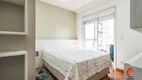 Foto 18 de Apartamento com 3 Quartos para venda ou aluguel, 127m² em Tatuapé, São Paulo