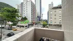 Foto 13 de Apartamento com 1 Quarto à venda, 46m² em Itararé, São Vicente