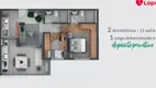 Foto 8 de Apartamento com 2 Quartos à venda, 64m² em Santana, São Paulo