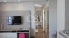 Foto 6 de Apartamento com 3 Quartos à venda, 84m² em Vila Proost de Souza, Campinas