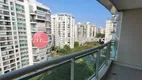 Foto 2 de Apartamento com 4 Quartos à venda, 300m² em Barra da Tijuca, Rio de Janeiro