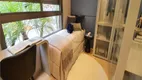 Foto 19 de Apartamento com 3 Quartos à venda, 166m² em Campo Belo, São Paulo