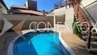 Foto 7 de Casa de Condomínio com 5 Quartos à venda, 307m² em Jardim São Marcos, Valinhos