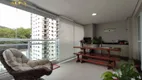 Foto 9 de Apartamento com 4 Quartos à venda, 134m² em Jardim Astúrias, Guarujá