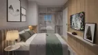 Foto 5 de Apartamento com 2 Quartos à venda, 48m² em Santa Cândida, Curitiba