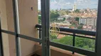 Foto 6 de Apartamento com 2 Quartos para venda ou aluguel, 61m² em Jardim Presidente Medici, Ribeirão Preto