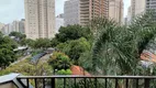 Foto 3 de Apartamento com 3 Quartos à venda, 129m² em Moema, São Paulo