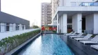 Foto 8 de Flat com 1 Quarto para alugar, 34m² em Brooklin, São Paulo