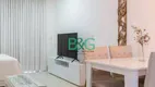 Foto 5 de Apartamento com 1 Quarto à venda, 34m² em Santa Ifigênia, São Paulo