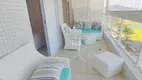 Foto 9 de Apartamento com 3 Quartos à venda, 143m² em Enseada, Guarujá