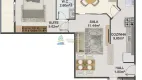 Foto 56 de Apartamento com 2 Quartos à venda, 83m² em Vila Guilhermina, Praia Grande