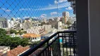 Foto 2 de Apartamento com 2 Quartos à venda, 62m² em Cachambi, Rio de Janeiro