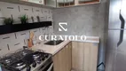 Foto 9 de Apartamento com 2 Quartos à venda, 42m² em Taboão, São Bernardo do Campo