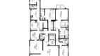 Foto 9 de Apartamento com 4 Quartos à venda, 337m² em Brooklin, São Paulo