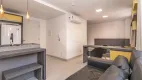 Foto 4 de Apartamento com 1 Quarto para venda ou aluguel, 33m² em Cidade Baixa, Porto Alegre