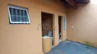 Foto 13 de Casa com 3 Quartos à venda, 82m² em Jardim Graziela, Londrina