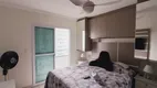 Foto 35 de Apartamento com 2 Quartos à venda, 95m² em Vila Caicara, Praia Grande