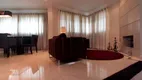 Foto 11 de Apartamento com 4 Quartos à venda, 258m² em Jardim Anália Franco, São Paulo