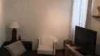 Foto 2 de Flat com 2 Quartos à venda, 73m² em Moema, São Paulo