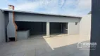 Foto 7 de Casa com 3 Quartos à venda, 95m² em Waldemar Hauer, Londrina