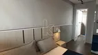 Foto 12 de Apartamento com 1 Quarto para alugar, 31m² em Cerqueira César, São Paulo