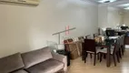 Foto 3 de Apartamento com 3 Quartos à venda, 150m² em Vila Regente Feijó, São Paulo