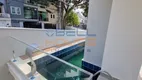 Foto 14 de Sobrado com 3 Quartos à venda, 305m² em Jardim, Santo André