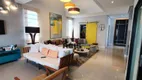 Foto 6 de Casa de Condomínio com 4 Quartos à venda, 347m² em Jardim Residencial Giverny, Sorocaba