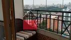 Foto 9 de Apartamento com 3 Quartos à venda, 74m² em Vila Monumento, São Paulo