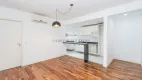 Foto 4 de Apartamento com 3 Quartos para alugar, 98m² em Vila Izabel, Curitiba