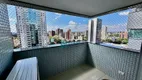 Foto 15 de Apartamento com 4 Quartos para venda ou aluguel, 237m² em Zona 03, Maringá