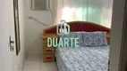 Foto 8 de Apartamento com 1 Quarto à venda, 54m² em José Menino, Santos